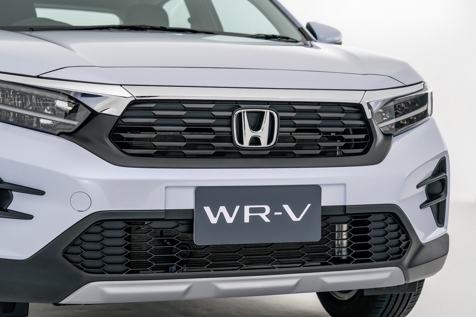 รูปภาพ ฮอนด้า Honda WR-V SV ปี 2023