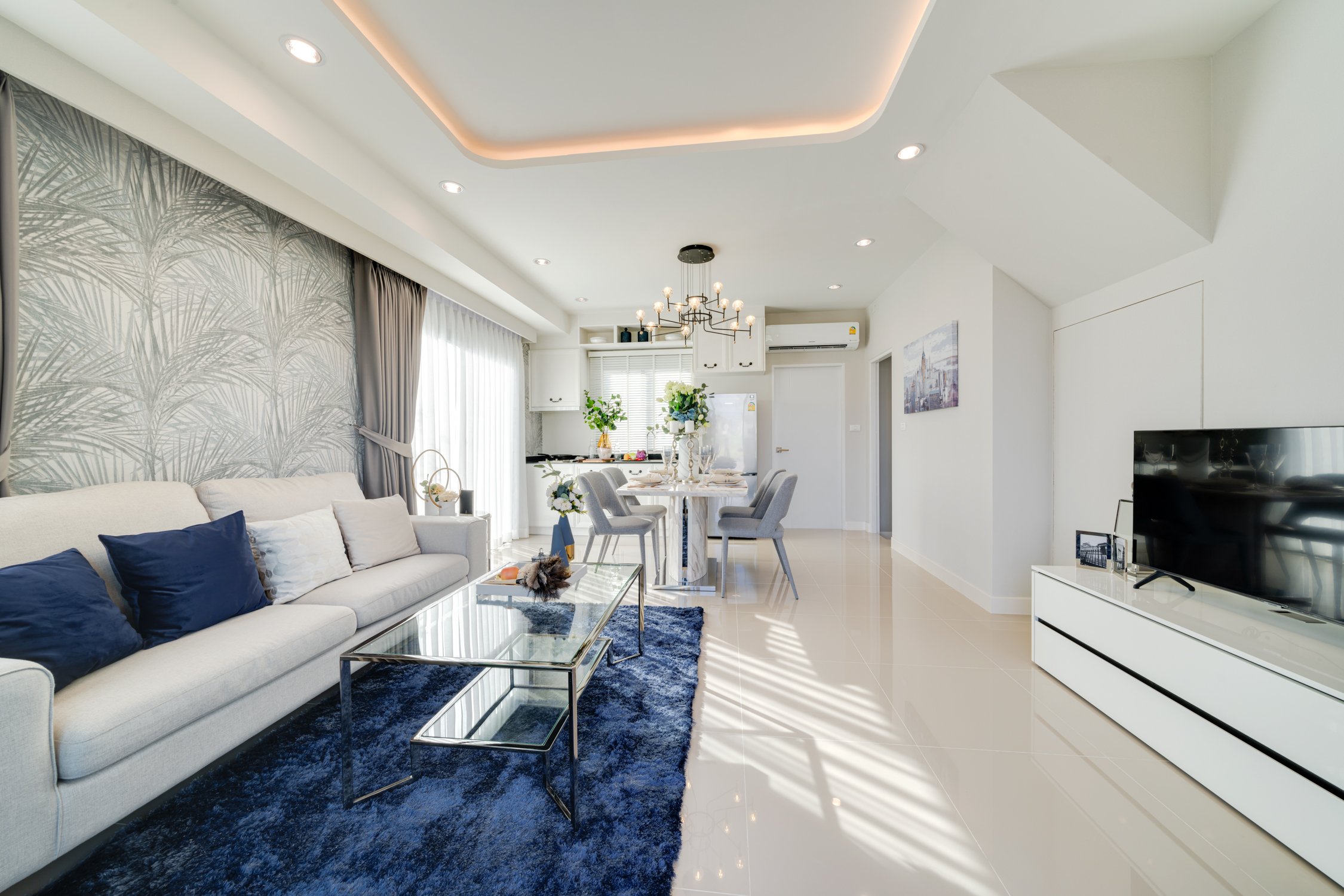 รูปภาพ อภิทาวน์ อยุธยา (Apitown Ayutthaya)