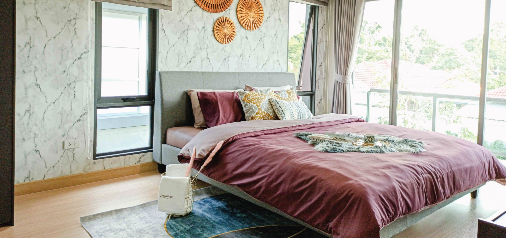 รูปภาพ บ้านกาญจน์กนก 22 บ้านยวม-สันกำแพง (Baan Karnkanok 22 Ban Yuam-San Kamphaeng)