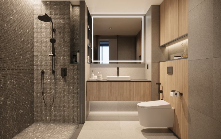 รูปภาพ ลายัน กรีน พาร์ค (Layan Green Park)