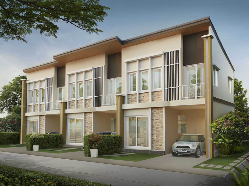 รูปภาพ โกลเด้น ทาวน์ เพชรเกษม (Golden Town Phetkasem)