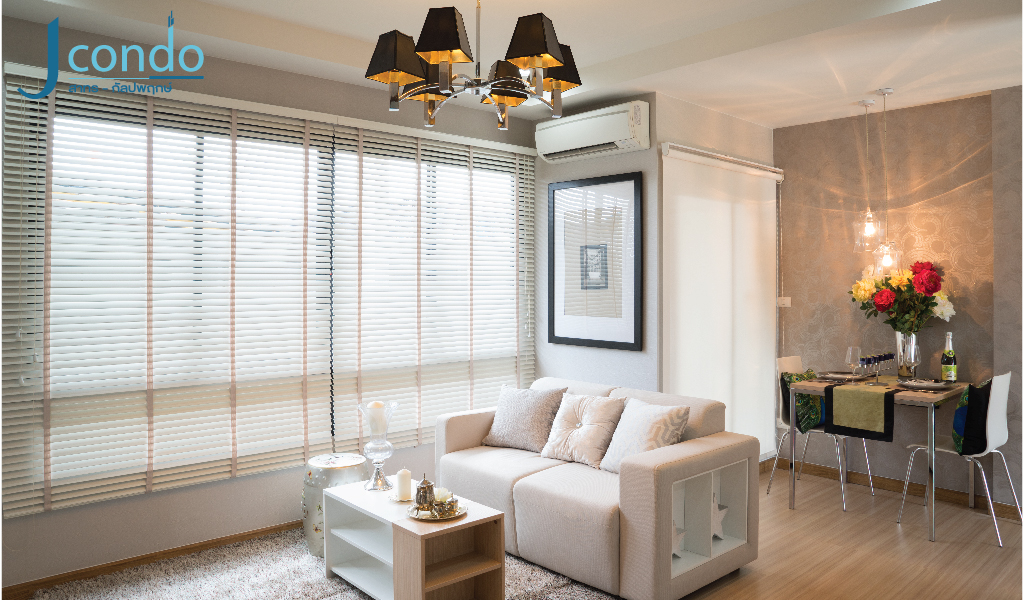 รูปภาพ เจ คอนโด สาทร-กัลปพฤกษ์ (J Condo Sathorn-Kalapapruek)