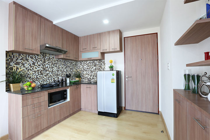 รูปภาพ ดิ ออร่า คอนโด (The Aura Condo)