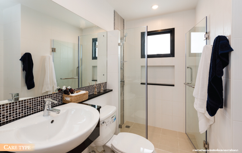 รูปภาพ พรีเมี่ยม ไทม์โฮม วงแหวน - อ่อนนุช (Premium Timehome Wongwaen - Onnuch)