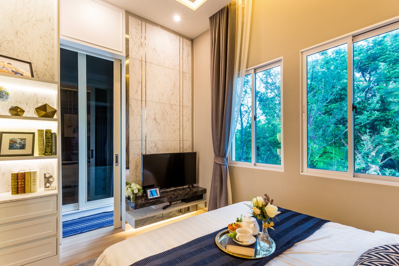 รูปภาพ เวียสเต้ พระราม 2 (Vieste Rama 2)