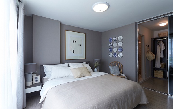 รูปภาพ ดีคอนโด พิงค์ (dcondo ping)