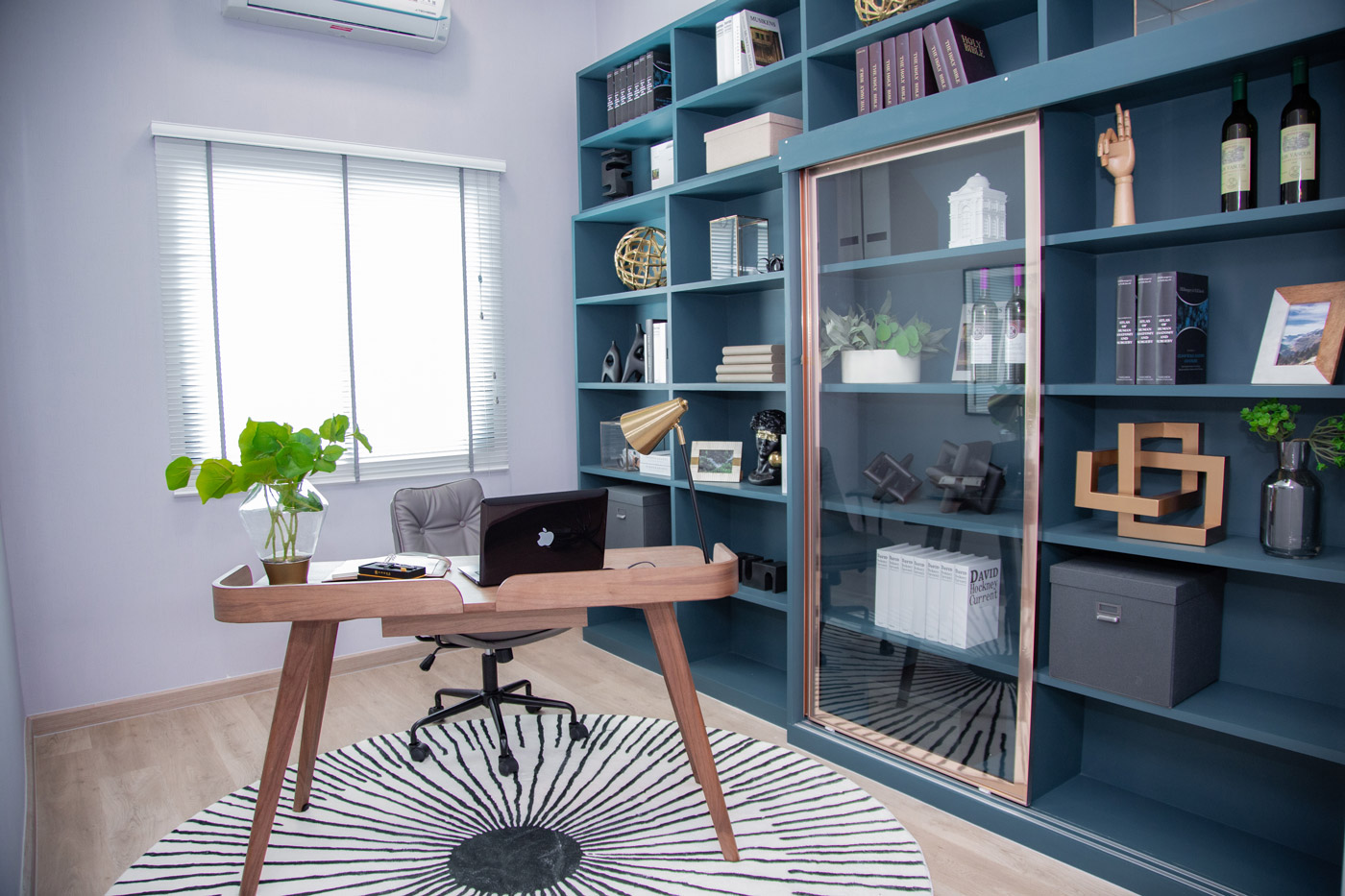 รูปภาพ เคลฟเวอร์ ไทม์ ศรีจันทร์-แอร์พอร์ต (Klever Tyme Srichan-Airport)