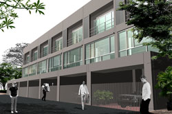 รูปภาพ โนเบิล คิวบ์ (Noble Cube)