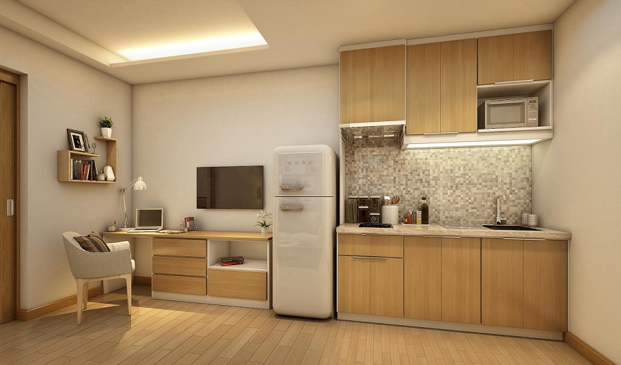 รูปภาพ สเตชั่น วัน (Station One)