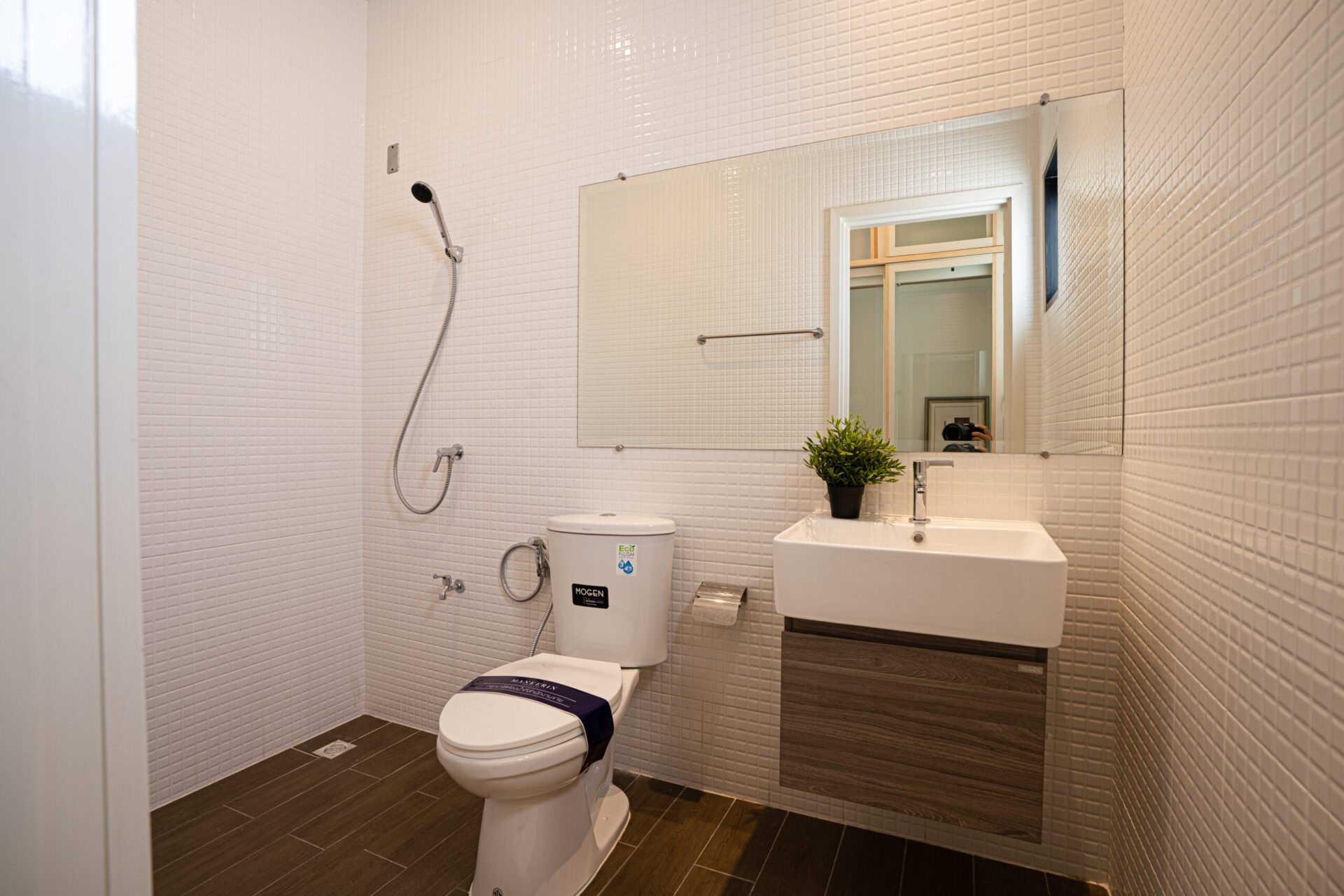 รูปภาพ เอ็ม วิลเลจ บ่อวิน-หนองก้างปลา (M Village Bowin-Nongkangpla)