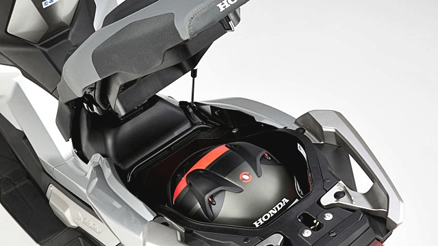 รูปภาพ ฮอนด้า Honda X-ADV MY18 ปี 2018