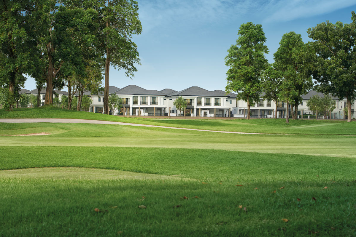 รูปภาพ เศรษฐสิริ กรุงเทพ - ปทุมธานี (Setthasiri Krungthep - Pathumthani)