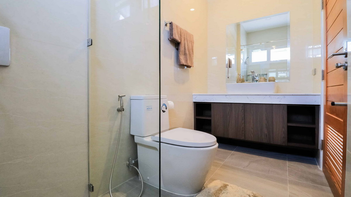 รูปภาพ หัวหิน แกรนด์ ฮิลล์ (Hua Hin Grand Hills)