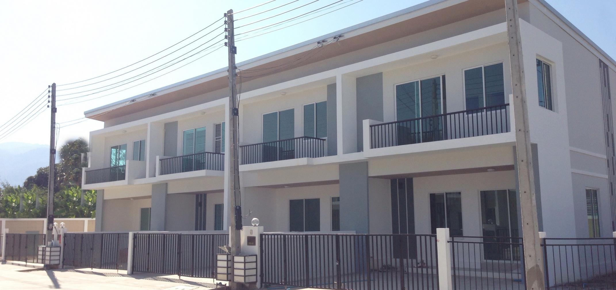 รูปภาพ กาญจน์กนกทาวน์ 2 เชียงใหม่ แม่ริม (Karnkanok Town 2 Chiang Mai Maerim)