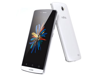 รูปภาพ ทีพี-ลิงค์ TP-LINK-Neffos C5 Max