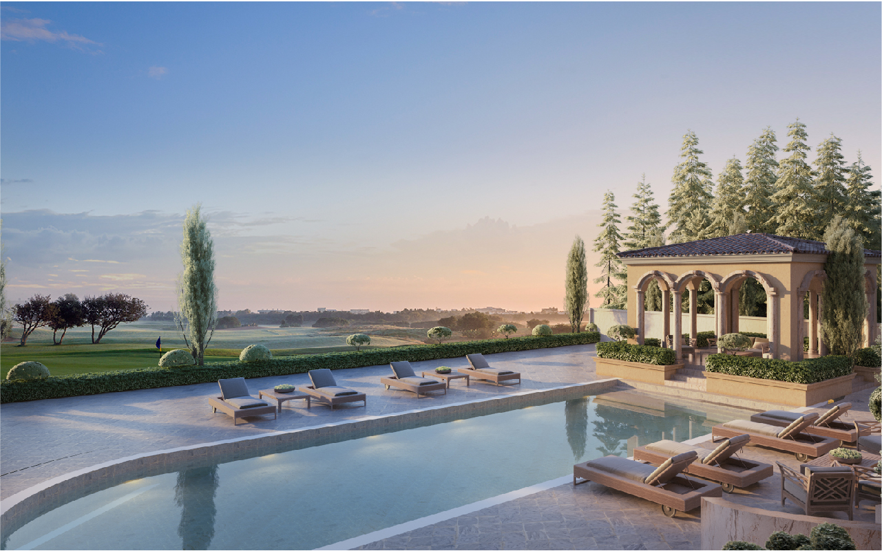 รูปภาพ ดิ วัน เบลลาจิโอ (One Bellagio)