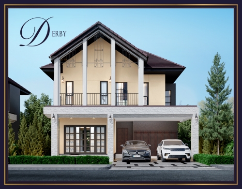 รูปภาพ วิลล่า มหาราช (Villa Maharaj)