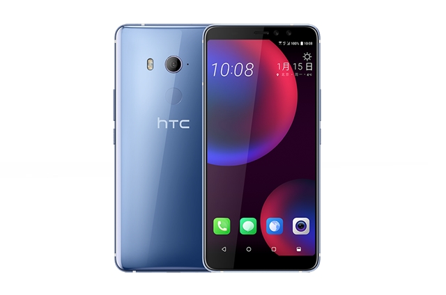 รูปภาพ เอชทีซี HTC U11 EYEs
