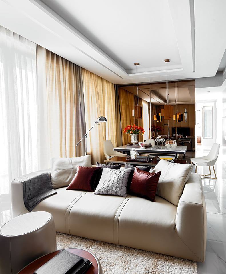 รูปภาพ คณาพญา เรสซิเดนซ์ (Canapaya Residences)