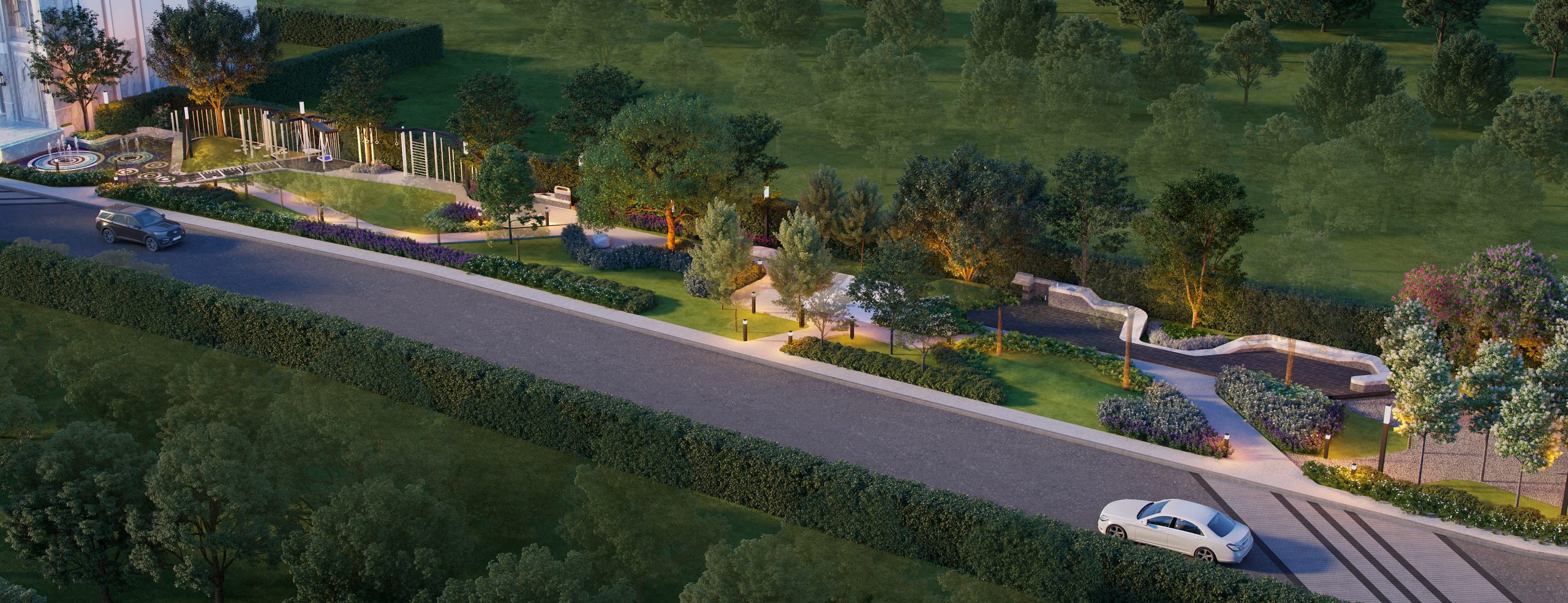 รูปภาพ บริทาเนีย ราชพฤกษ์ - นครอินทร์ (Britania Ratchaphruek - Nakhon In)