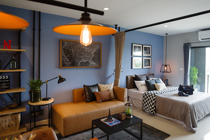 รูปภาพ สิริ อเวนิว เพชรเกษม 81 (Siri Avenue Phetkasem 81)