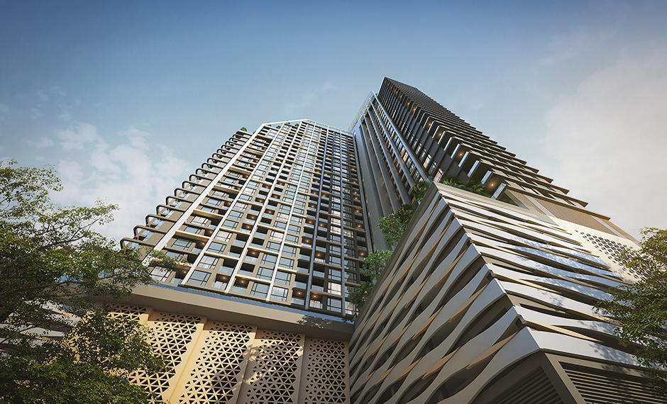 รูปภาพ เดอะ เคลฟ ริเวอร์ไลน์ เจ้าพระยา-วงศ์สว่าง (The Clev Riverline Chaopraya-Wongsawang)