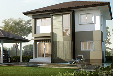 รูปภาพ คาซ่า วิลล์ รามอินทรา-หทัยราษฎร์ (Casa Ville)