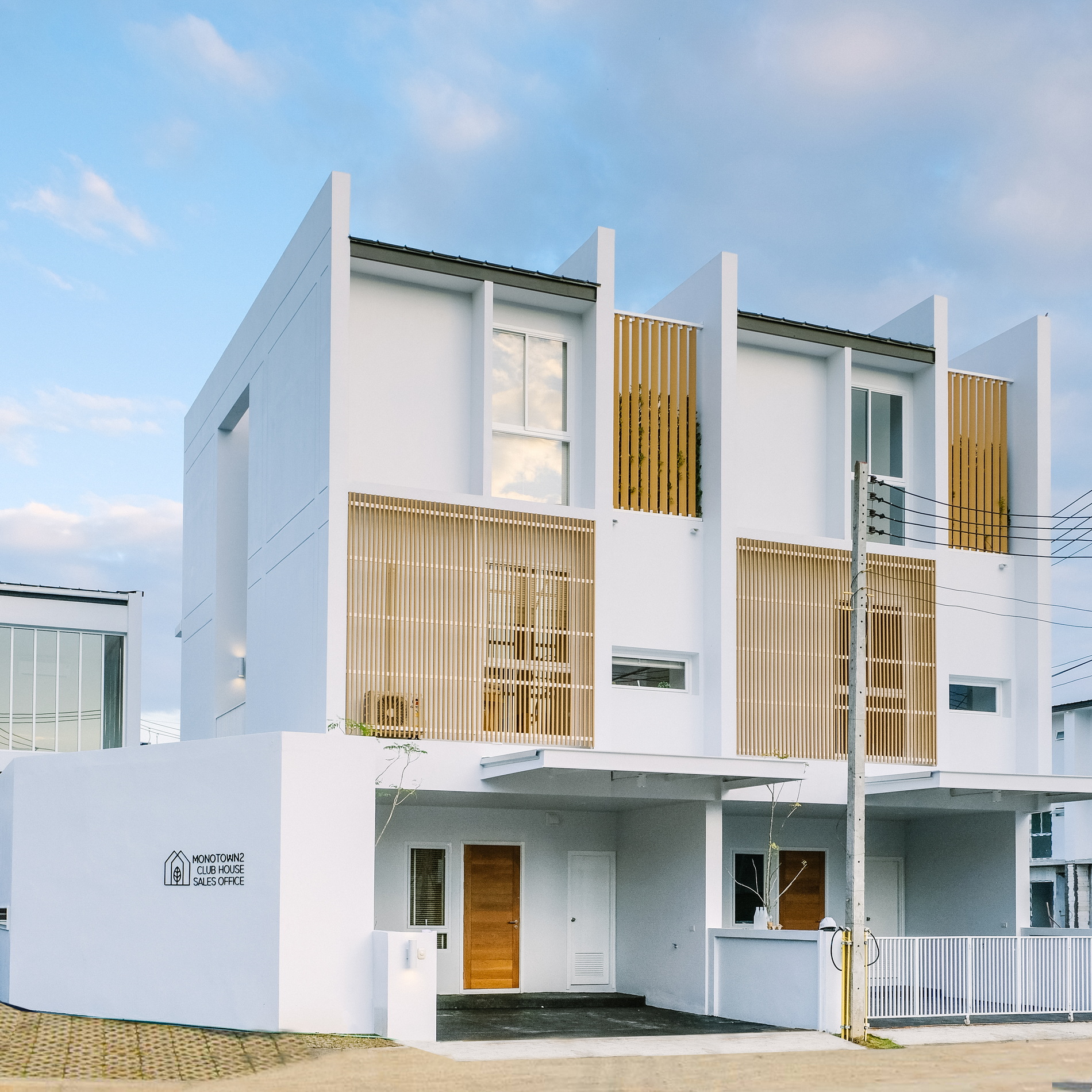 รูปภาพ โมโนทาวน์ 2 สุเทพ (Monotown 2 Suthep)