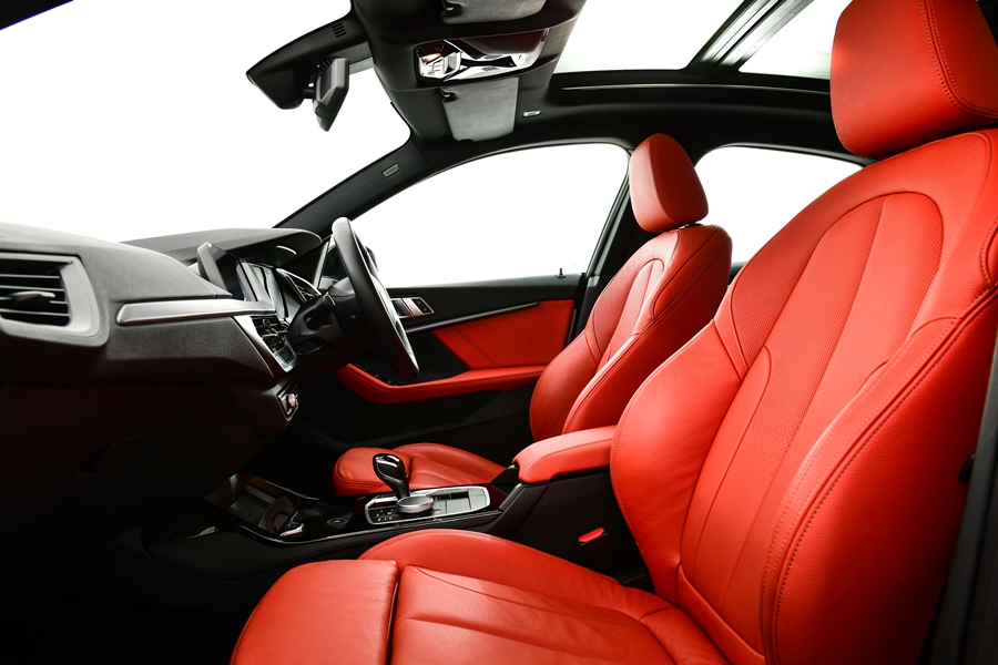 รูปภาพ บีเอ็มดับเบิลยู BMW Series 2 220i Gran Coupe M Sport ปี 2020