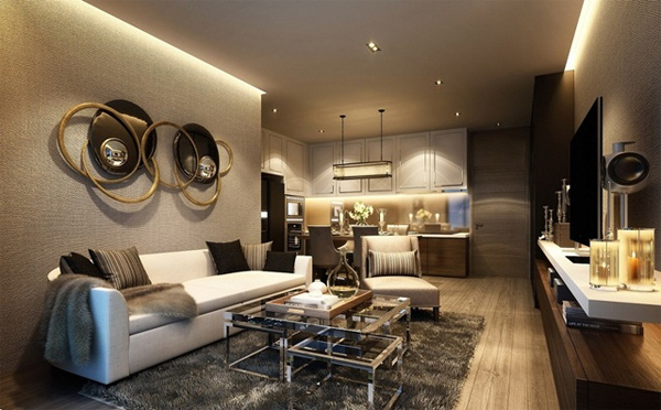 รูปภาพ ชีวาทัย เรสซิเดนซ์ บางโพ (Chewathai Residence Bang Pho)