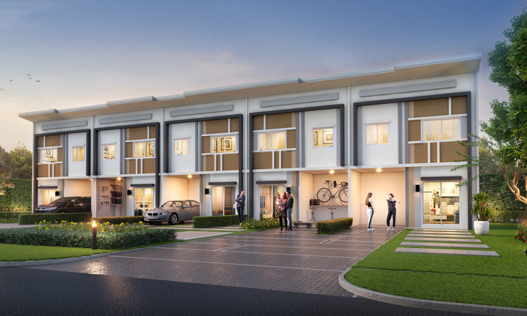 รูปภาพ ไลโอ บลิสซ์ วงแหวน - ปิ่นเกล้า (พระราม 5) (Lio Bliss Wongwaen - Pinklao)