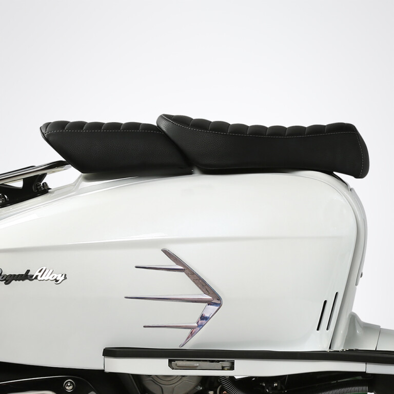 รูปภาพ รอยัล อัลลอยด์ Royal Alloy GP GP300S ปี 2023