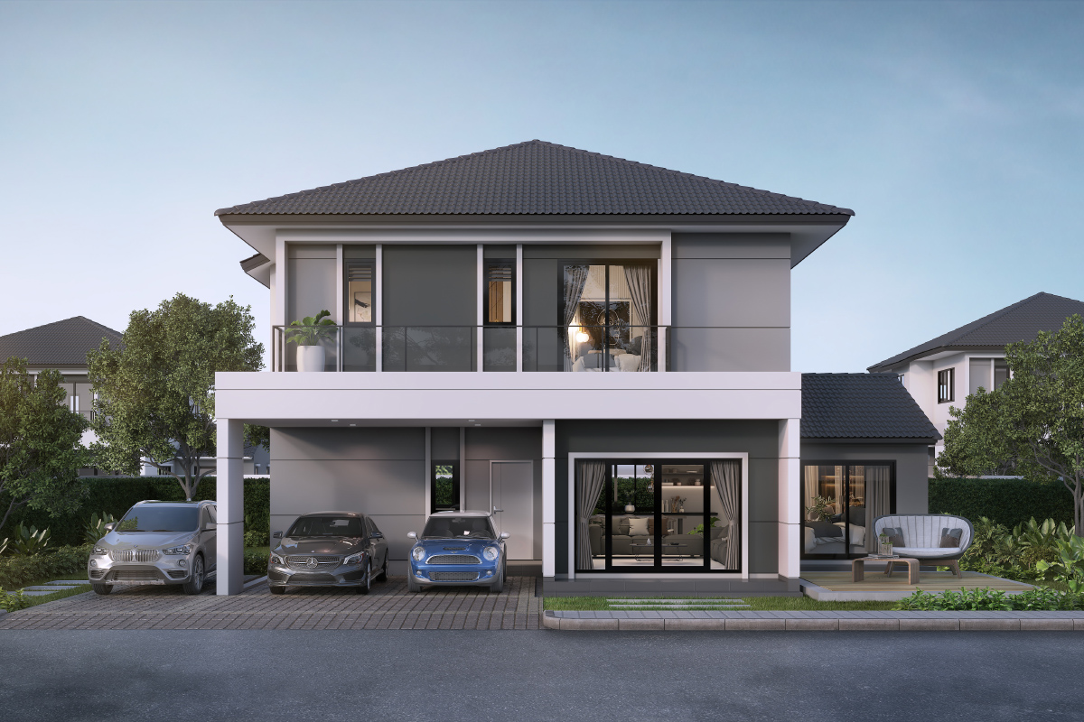 รูปภาพ เซนโทร บางบอน (Centro Bangbon)