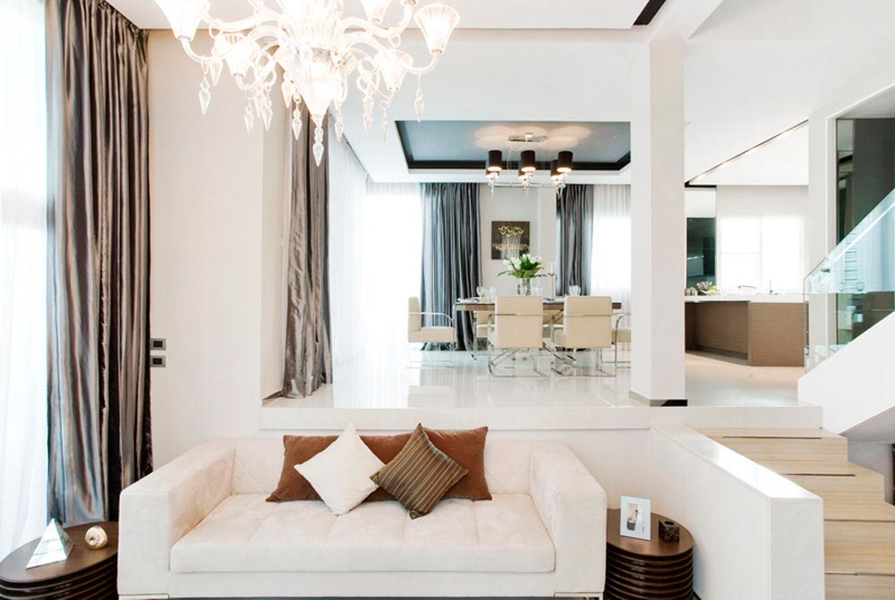 รูปภาพ เดอะ ไพรมารี เพรสทีจ รัชดา-รามอินทรา (The Primary Prestige)