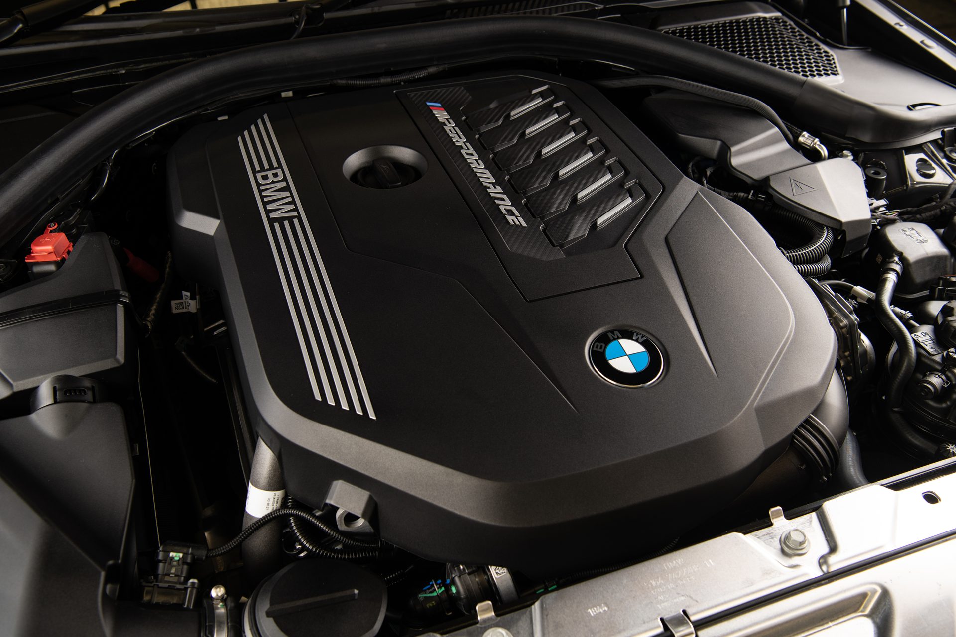 รูปภาพ บีเอ็มดับเบิลยู BMW Series 3 M340i xDrive ปี 2025