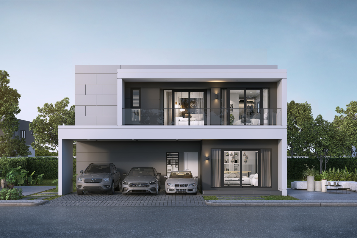 รูปภาพ เซนโทร พระราม 9-มอเตอร์เวย์ 2 (Centro Rama 9 - Motorway 2)