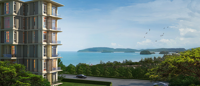 รูปภาพ ร็อคโค อ่าวนาง (Rocco Ao-Nang)