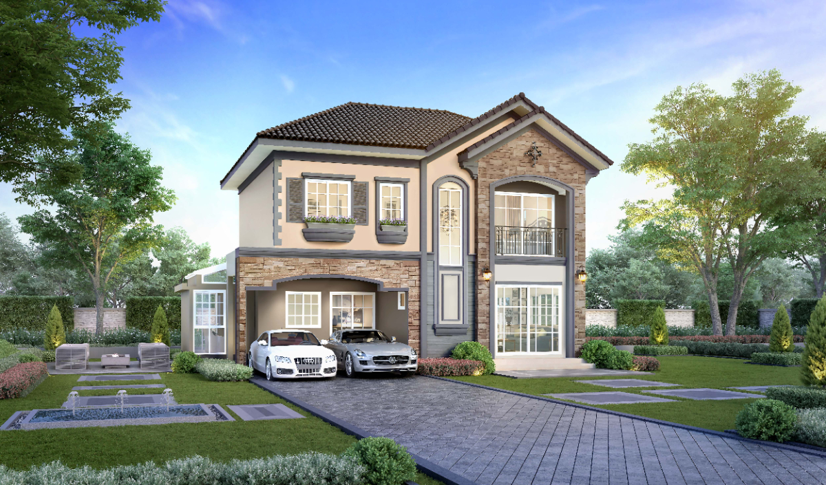 รูปภาพ โกลเด้น นีโอ แจ้งวัฒนะ 38 (Golden Neo Chaengwattana 38)