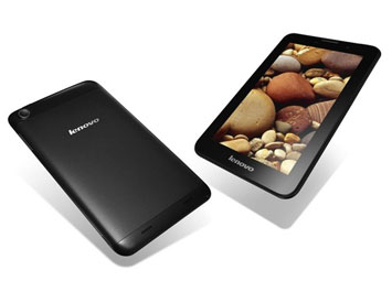 รูปภาพ เลอโนโว LENOVO-IdeaTab A1000