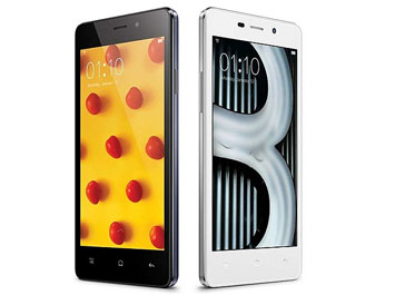 รูปภาพ ออปโป OPPO-Joy 3