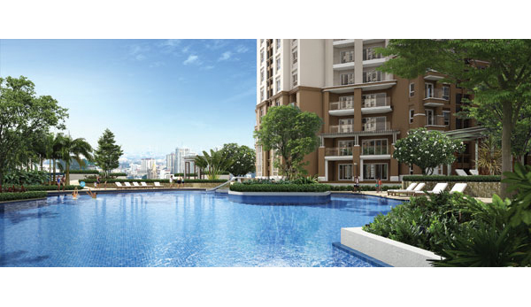 รูปภาพ เบ็ล แกรนด์ พระราม 9 (Belle Grand Rama 9)