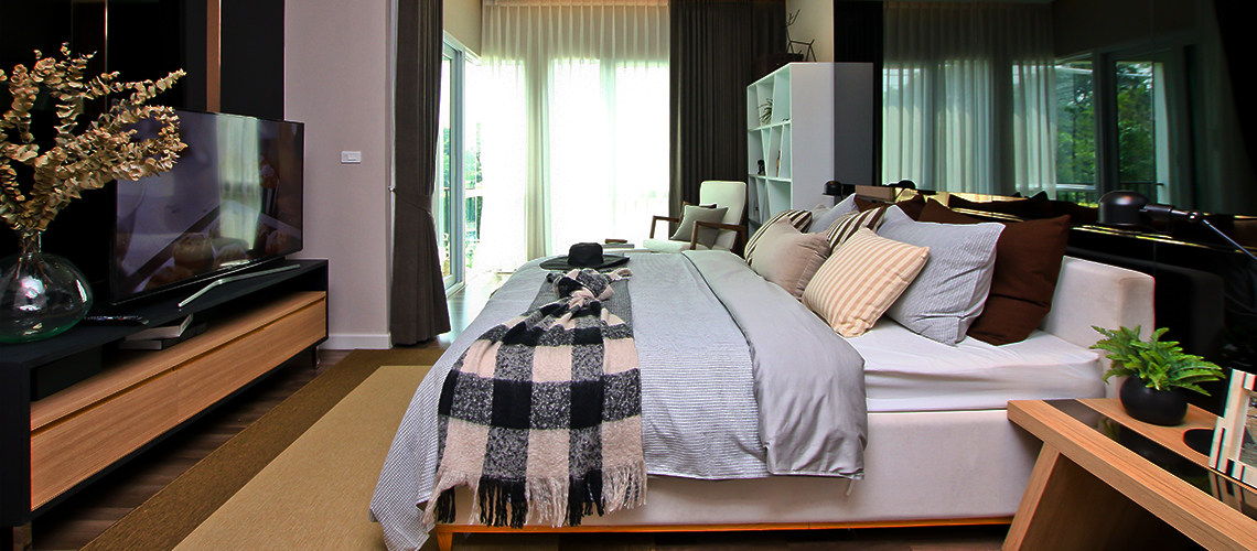 รูปภาพ เบล็สทาวน์ กรุงเทพ - ปทุมธานี (Bless Town Krungthep - Patumthani)