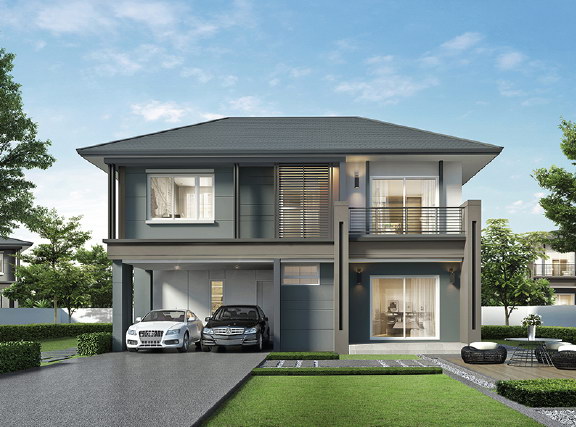 รูปภาพ เดอะ ซิตี้ พหลโยธิน (The City Phaholyothin)