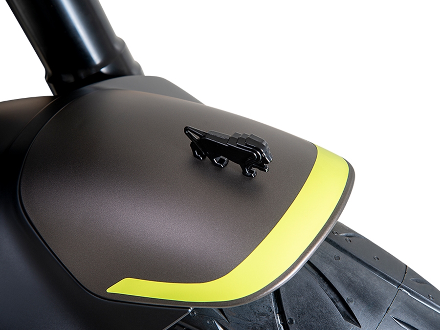 รูปภาพ เบเนลลี Benelli Leoncino 250 ABS ปี 2018