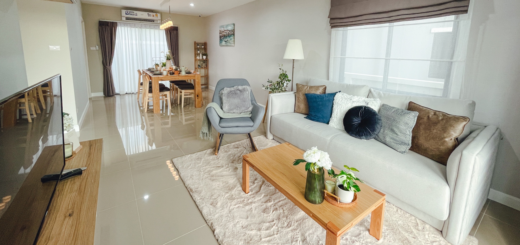 รูปภาพ กาญจน์กนกวิลล์ 24 ดอนแก้ว-แม่ริม (Karnkanok Ville 24)