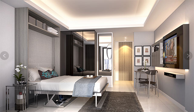 รูปภาพ เซอร์เคิล ไรน์ สุขุมวิท 12 (Circle Rein Sukhumvit 12)