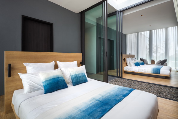 รูปภาพ ครอสทู พัทยา โอเชี่ยนเฟียร์ (X2 Pattaya Oceanphere)