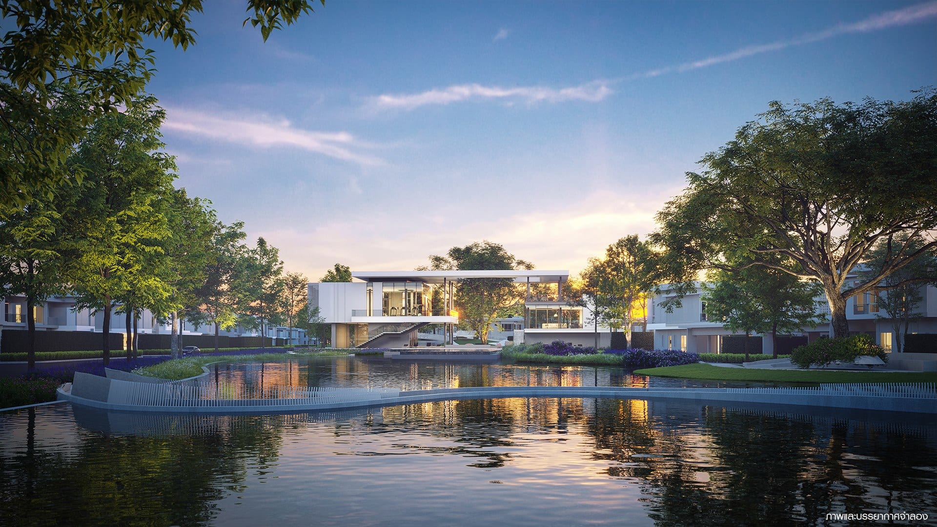 รูปภาพ มัณฑนา บางนา กม. 15 (Mantana Bangna km 15)