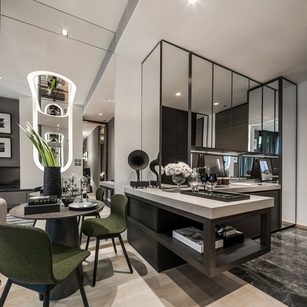 รูปภาพ ทเวนตี้เอท ชิดลม (28 Chidlom)