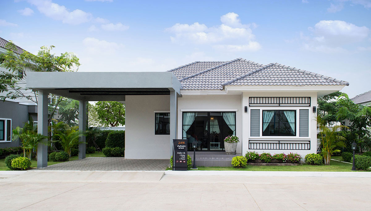 รูปภาพ บ้านมารวย อรัญประเทศ (Baan Marui Aran)